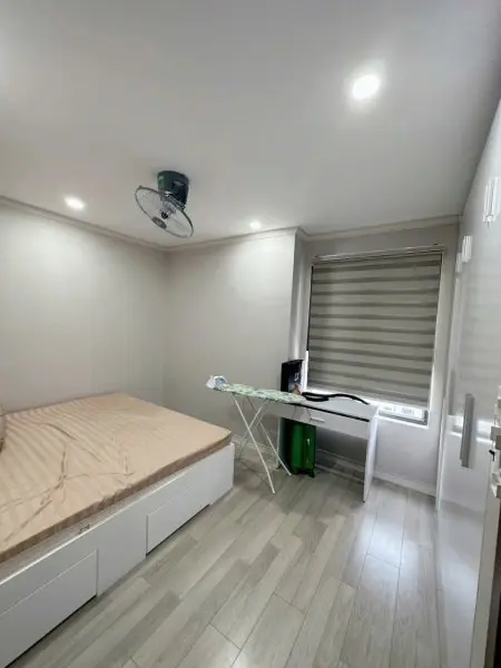 Chung Cư Phúc Yên, Phan Huy Ích, Tb: 115M2, 3P Ngủ, Full Nt, 13Tr/Th