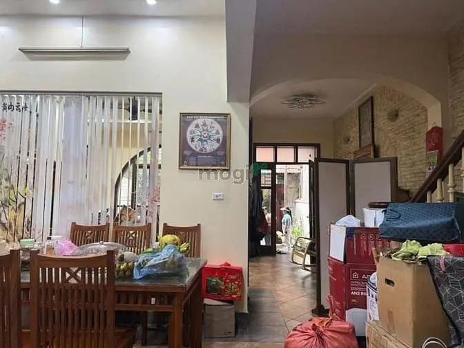 Lạc Long Quân – Tây Hồ - Ô Tô – 121 M2 – 3 Tầng – Mt 9.3 M – Giá 36.2