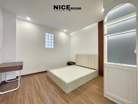 Khai Trương Phòng Full Nội Thất Quận Bình Thạnh Gần Ngã Tư Hàng Xanh