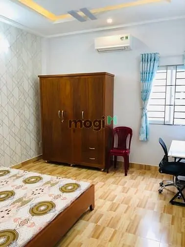 Nhà Đẹp Mtkd Cư Xá D- Chợ H.t.quý 4X17M 4 Tầng Vị Trí Đẹp Cách Chợ 70M