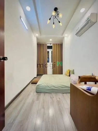 🏠 Bán Nhà Bà Hạt Quận 10, 54M2, Dài 11.8M, 3 Phòng Ngủ, Giá 2 Tỷ 760