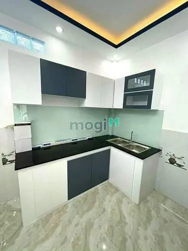 Bán Gấp Nhà Lâm Văn Bền P.tân Kiểng Q7, 1Ty960(Tl) 33,6M2 Vào Ở Ngay