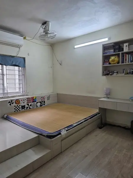 Cho Thuê Căn Hộ Mini Tại 4/41/199 Hồ Tùng Mậu