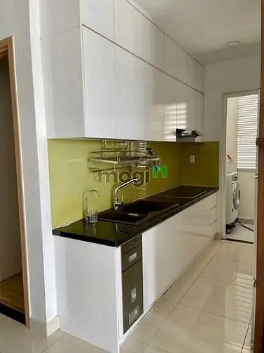 Bán Căn Hộ Mỹ Đức Bình Thạnh, 66M2, 2Pn-2Wc, Giá Chỉ 2 Tỷ 360