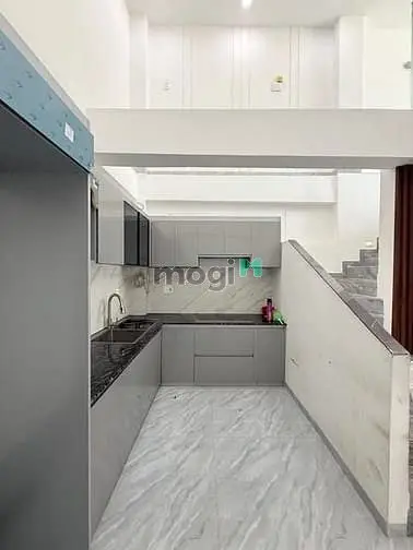 Bán Nhà Phan Đình Phùng Phú Nhuận, 54M2,1 Trệt 1 Lầu, 3Pn, Giá 2 Tỷ76