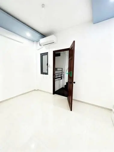 Bán Nhà Ung Văn Khiêm Bình Thạnh, 48M2, Dài 11.7M, Giá 2 Tỷ 430