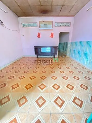 Bán Nhà Cấp 4 Hẻm 3M. Đường Lã Xuân Oai . P Tăng Nhơn Phú A,Tp Thủ Đức