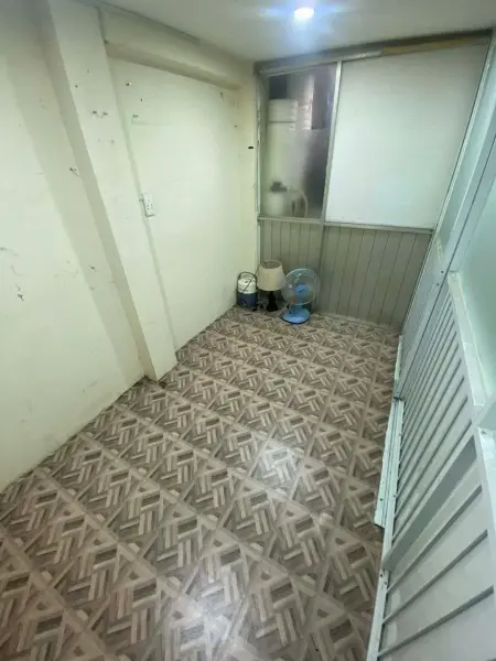 Cho Thuê Phòng Trọ Q8 Mặt Tiền Đường – Gần Cầu Chữ Y