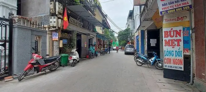 Bán Tòa Nhà Xuân Đỉnh 148M2, 7 Tầng, Mt8M, Hoành Tráng Nhất Phố, Ô Tô