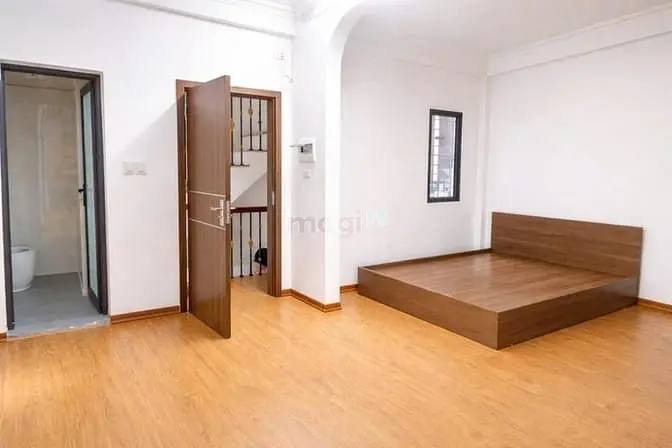 Bán Nhà Hồ Tùng Mậu Nhà Đẹp Mới Xây Chỉ Việc Xách Vali Vào Ở