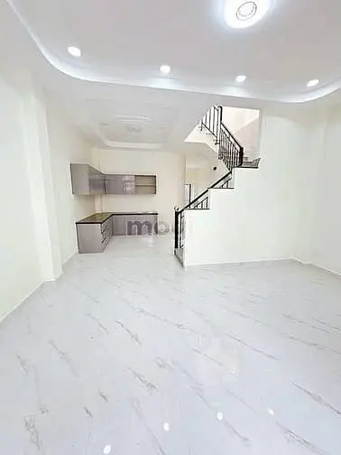 Bán Nhà Hoàng Diệu Quận 4, 51M2, 1 Trệt 1 Lầu, 3Pn, Giá 2 Tỷ 960