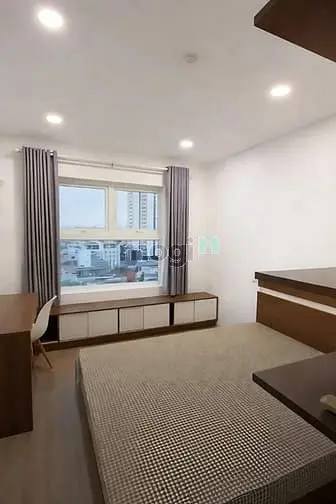 Bán Căn Góc 2Pn Xi Grand Court - Có Ban Công - Sổ Hồng Riêng View Đẹp