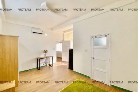 Cho Thuê Phòng Đầy Đủ Nội Thất Bình Thạnh Gần Ngã Tư Hàng Xanh