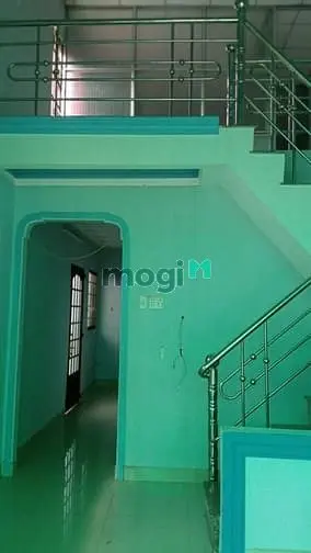 Bán Đất Và Nhà Kèm 4 Phòng Trọ Thị Trấn Vũng Liêm, Vĩnh Long