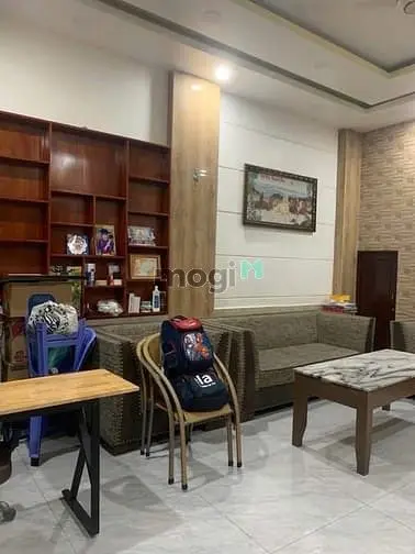 🏠 Bán Nhà Tôn Đản Quận 4, 43M2, 1 Trệt 1 Lầu, Giá 2 Tỷ 680
