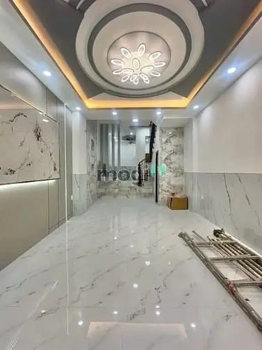 🏠 Bán Nhà Nguyễn Thị Thập 56M2, 1 Trệt 1 Lầu, Giá 2 Tỷ 890