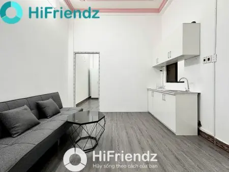 Pass Lại Phòng Trọ 226 Lê Trọng Tấn