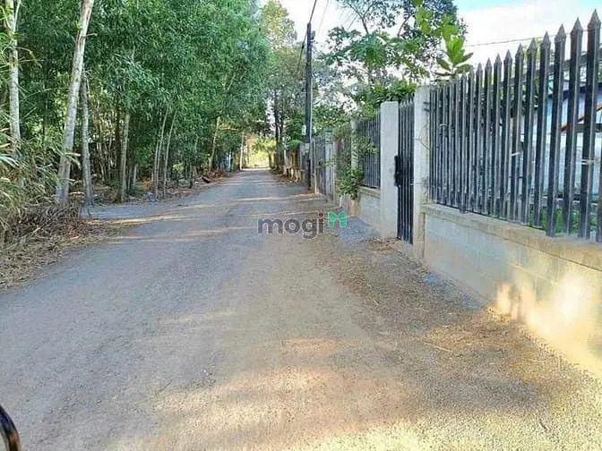 Bán Gấp Đất Thổ Nhà Vườn Nhơn Trạch Giá Rẻ 5Ty/1500M,Oto,Shr Chính Chu