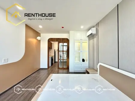 Cho Thuê Căn Hộ Dịch Vụ Gò Vấp