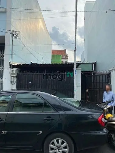 Bán Nhà Mặt Tiền Đường Ô Tô Cách Nguyễn Duy Trinh 80M, Bình Trưng Tây