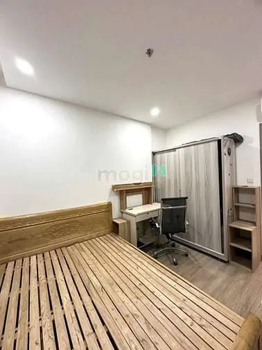 Bán Căn Hộ Mỹ Đức Bình Thạnh, 66M2, 2Pn-2Wc, Giá Chỉ 2 Tỷ 360