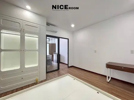 Cho Thuê Phòng Trọ 1Pn Riêng 40M2 Ngay Hàng Xanh- Điện Biên Phủ, Bình Thạnh