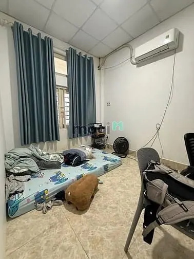 🏠 Bán Nhà Tân Sơn Nhì 52M2, 1 Trệt 1 Lầu, Giá Chỉ 2 Tỷ 310