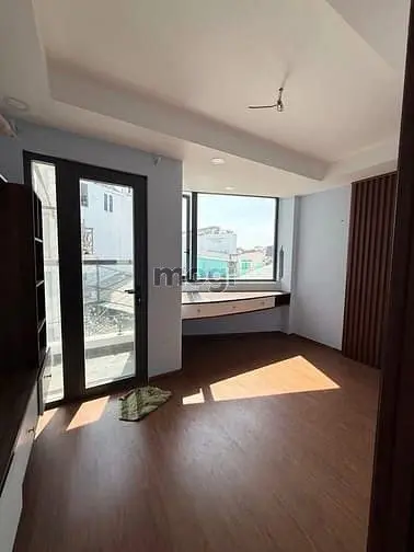 Bán Nhà Ung Văn Khiêm Bình Thạnh, 48M2, Dài 11.7M, Giá 2 Tỷ 430