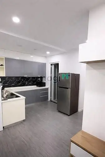 Bán Căn Góc 2Pn Xi Grand Court - Có Ban Công - Sổ Hồng Riêng View Đẹp