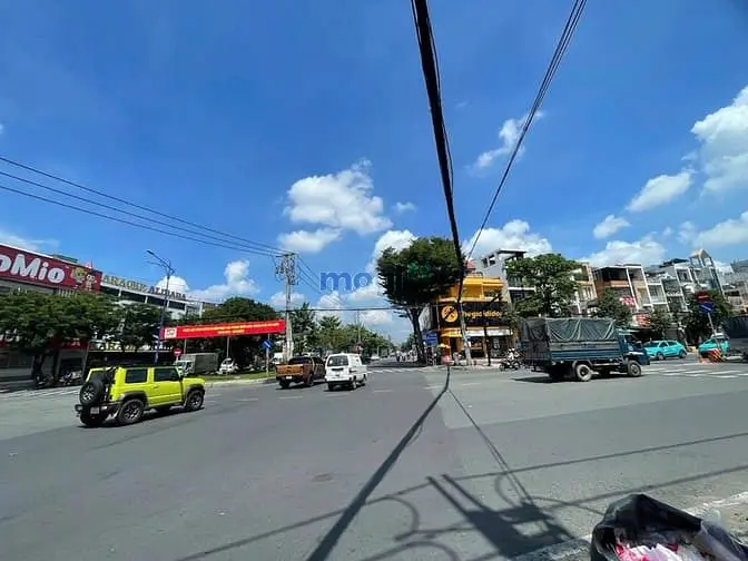 Cho Thuê Góc 2Mt Tên Lửa – Vị Trí Lý Tưởng Mở Ngân Hàng/Showroom/F&B