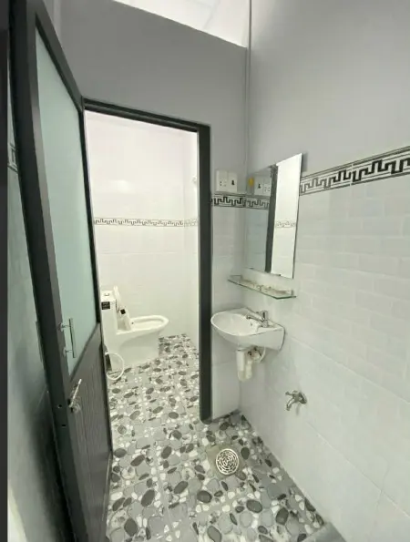 Pass 1 Slot Ktx Nữ Quận 10 Đối Diện Coopmart Ltk, Ib Zalo 0364318172