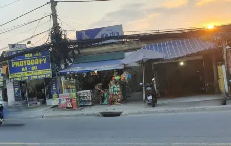 Cho Thuê Mặt Bằng Chính Chủ Diện Tích Lớn : 300M²