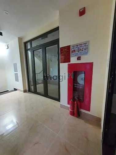 Cho Thuê Nhà Mặt Phố Hoàng Văn Thái - Diện Tích 110M2 X 9 Tầng, Mt 7M