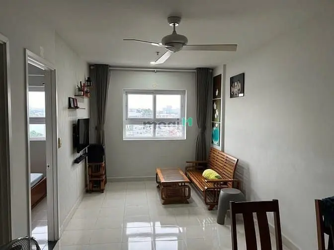 Bán Căn Hộ Central Garden Quận 1, 67M2, 2Pn-2Wc, Giá 2 Tỷ 870