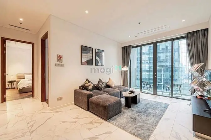 Bán Căn Hộ Sunrise City Quận 7, 84M2, 2Pn-2Wc, Giá 2 Tỷ 390