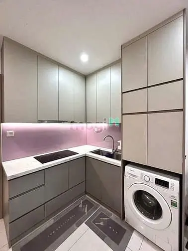 Bán Căn Hộ Sunshine Sky City Quận 7, 76M2, 2Pn-2Wc, Giá 2 Tỷ 770