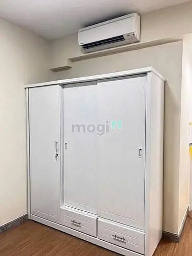 Chung Cư Tân Kì Tân Quý- Ngay Aeon Mall: Căn 2P Ngủ, Nội Thất Giá 9Tr