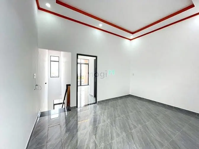 🏠 Bán Nhà An Dương Vương 52M2, 1 Trệt 1 Lầu, Giá 2 Tỷ 650