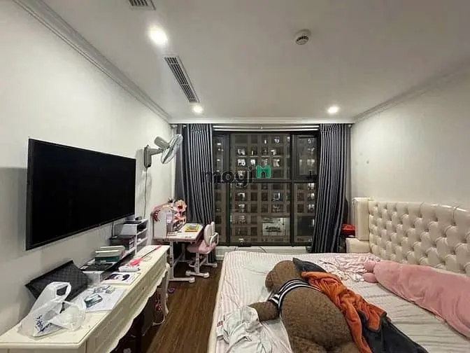 Ruby Garden- Nguyễn Sỹ Sách, 110M2, 3Pn, 3Wc, Nội Thất Mới, 13Tr5/Th.