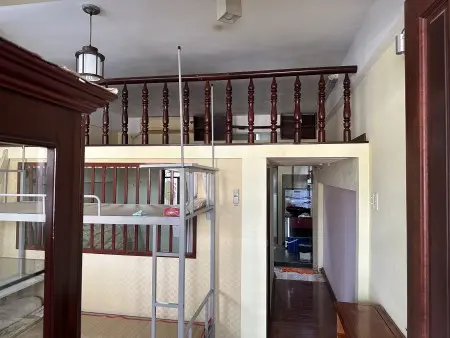 Cho Thuê Trọ Ở Quận 5 Gần Khu Ktx Đại Học Kinh Tế Đường Nguyễn Chí Thanh Giao Với Sư Vạn Hạnh