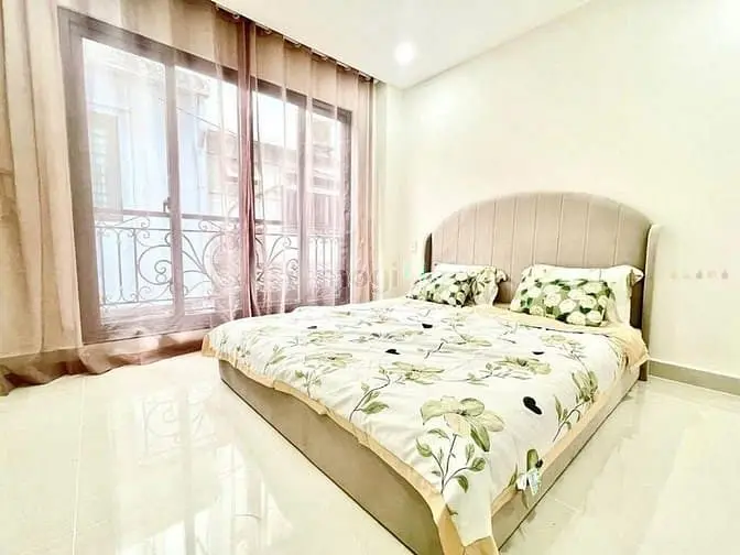 2 Tỷ 310 Ở Cộng Hòa – Tân Bình Có Đáng Không? Ngang 5M Mà Nở Hậu Shr