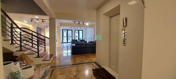 Bán Tòa Nhà Xuân Đỉnh 148M2, 7 Tầng, Mt8M, Hoành Tráng Nhất Phố, Ô Tô