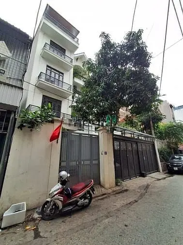 Ngọc Thuỵ - Long Biên – Ô Tô Tránh – 75 M2 – 5 Tầng -Mt 3.8 M – Giá 17