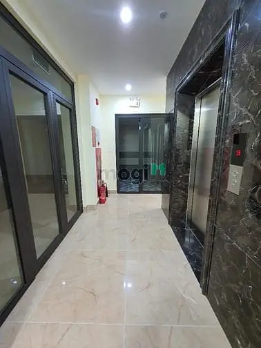 Cho Thuê Nhà Mặt Phố Hoàng Văn Thái - Diện Tích 110M2 X 9 Tầng, Mt 7M