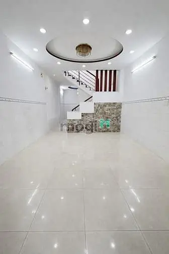 🏠 Bán Nhà Hoàng Diệu 48M2, 1 Trệt 1 Lầu, Giá Chỉ 2 Tỷ 760