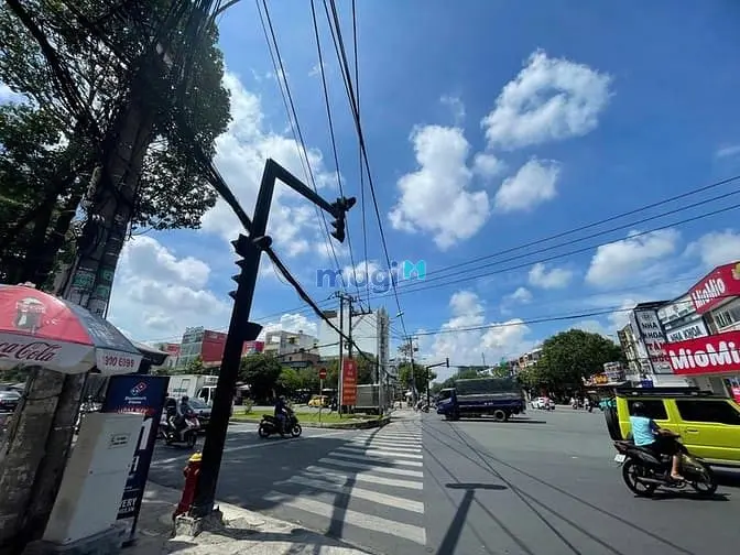 Cho Thuê Góc 2Mt Tên Lửa – Vị Trí Lý Tưởng Mở Ngân Hàng/Showroom/F&B