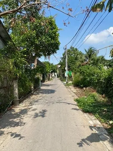 Bán Gấp Đất Thổ Nhà Vườn Nhơn Trạch Giá Rẻ 5Ty/1500M,Oto,Shr Chính Chu