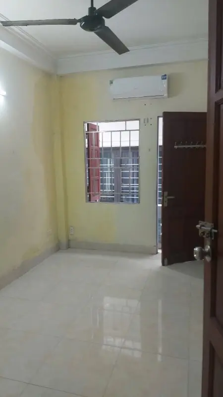 Cho Thuê Nhà Chính Chủ 5 Tầng Ngay Đầu Ngõ 142 Đường Kim Giang P Đại Kim