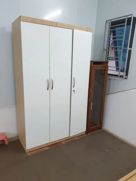 Cho Thuê Phòng P401 - Nhà 4 - Ngách 208 - Ngõ 8 - Lê Quang Đạo