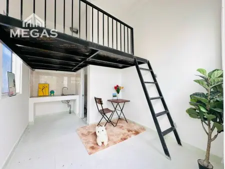 Cho Thuê Phòng Trọ Gác Cao - Ở Đựơc 4 5 Người Ngay Tân Sơn Nhì, Tân Phú